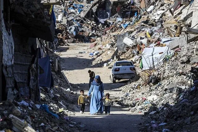 حماس و گروههای فلسطینی؛ پایبندی به آتشبس و انتظار پاسخ