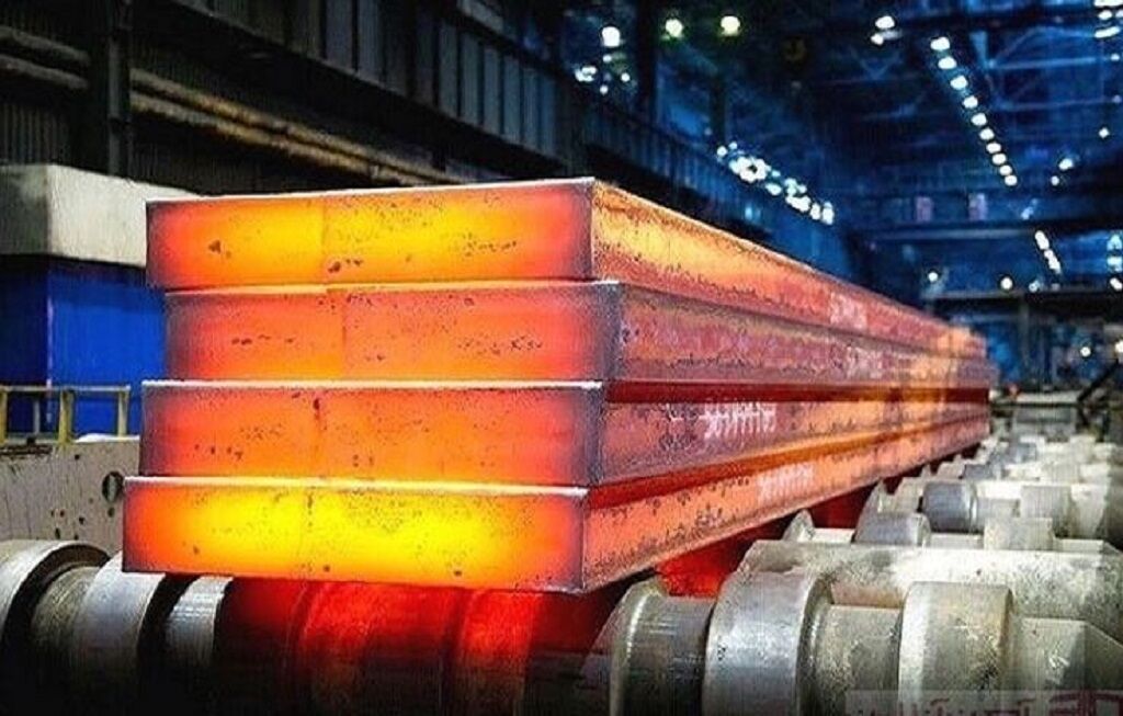 توقف تولید فولاد در لیبی به دلیل کمبود برق