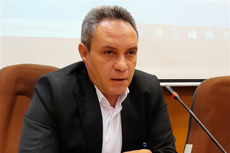 توسعه کمی والیبال اصفهان؛ از تجهیز شهرستانها تا رکورد مشارکت دختران