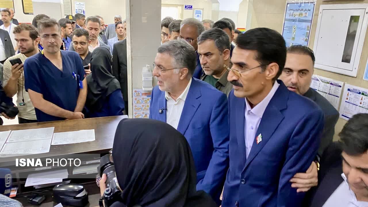 وزیر بهداشت: تکمیل چرخه درمان سرطان در زاهدان