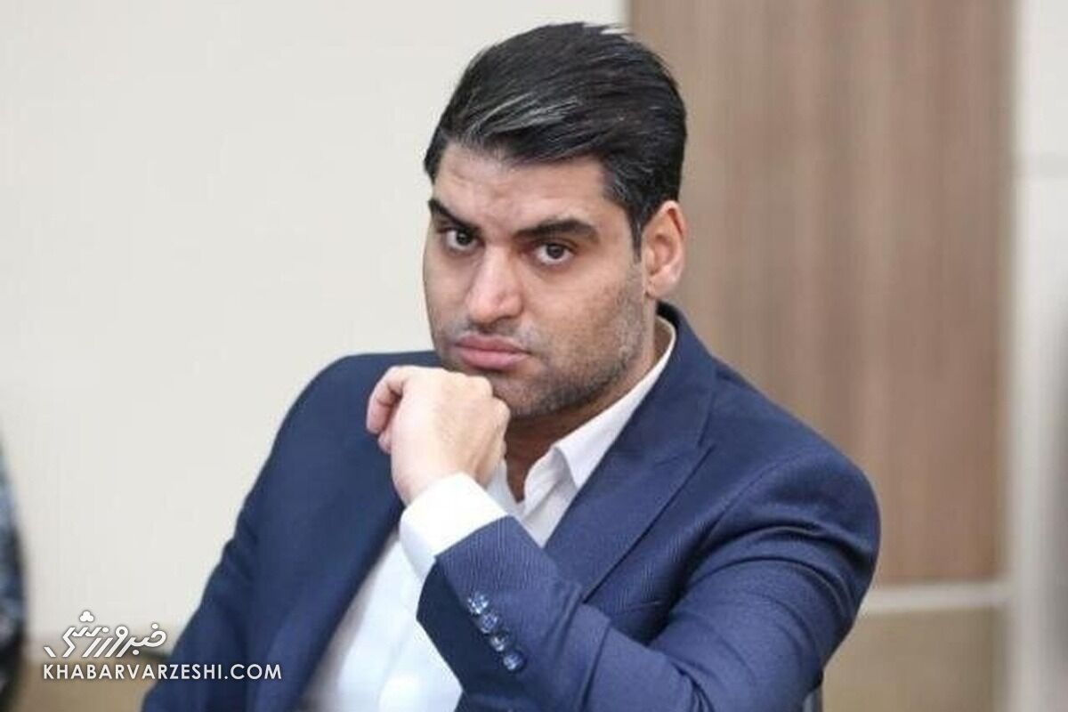 دلیل سفر مدیرعامل پرسپولیس به ترکیه چه بود؟