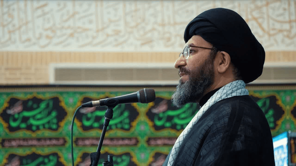حجتالاسلام حسینی: جامعهسازی مقدمه تحقق تمدن نوین اسلامی است