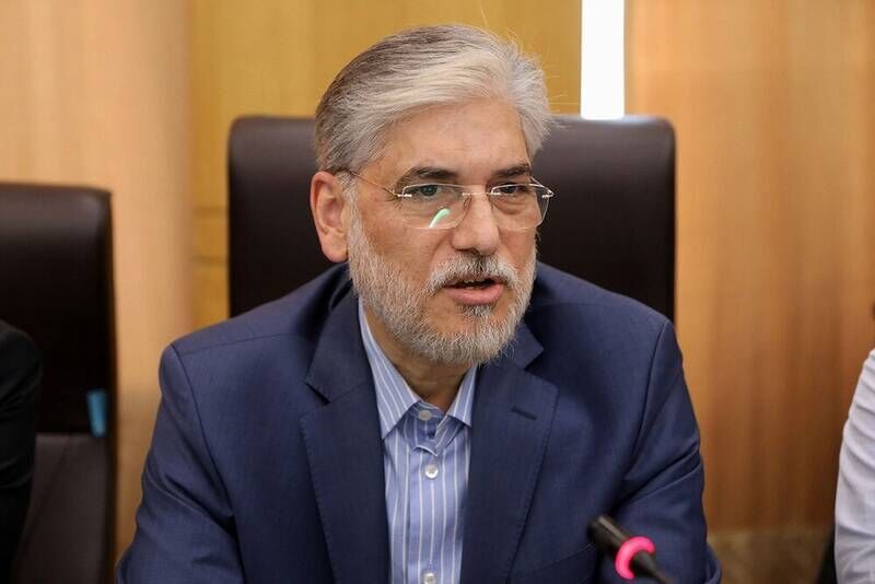 وزیر علوم: به آسیب‌دیدگان جنگ سهمیه‌ کنکور اختصاص می‌یابد / شهادت 4 داوطلب کنکور