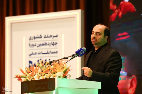 معاون جهاددانشگاهی: هدف مسابقات مناظره دانشجویان ترویج فرهنگ گفتوگو