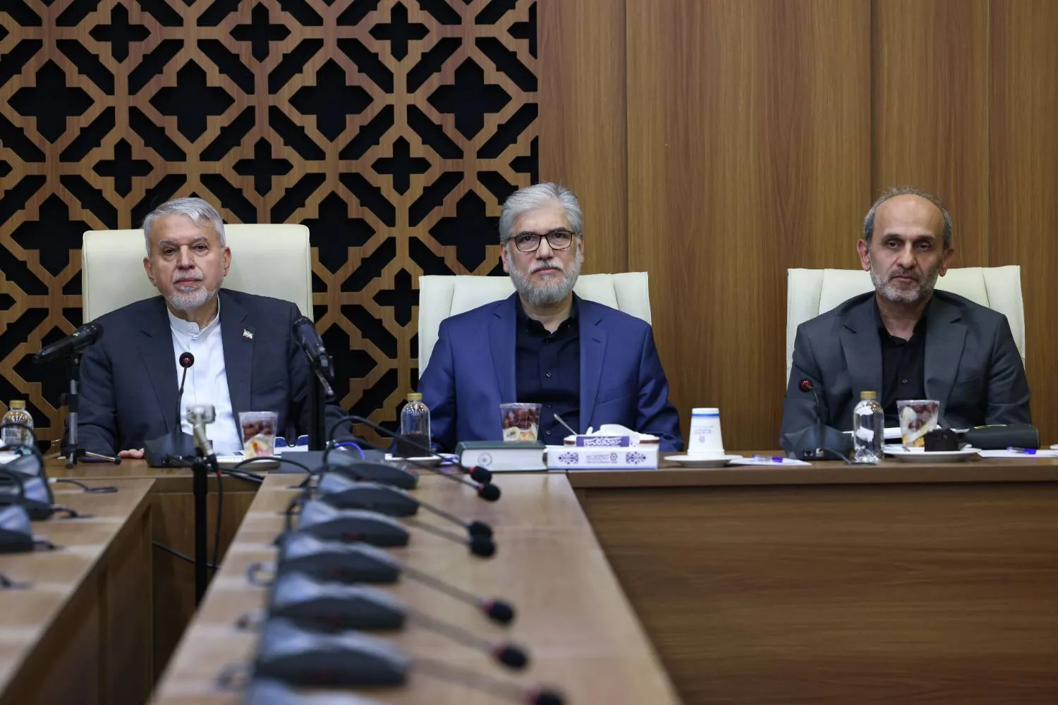 نهایی شدن بیش از 20 فیلمنامه برای تولید سریال در سال جاری