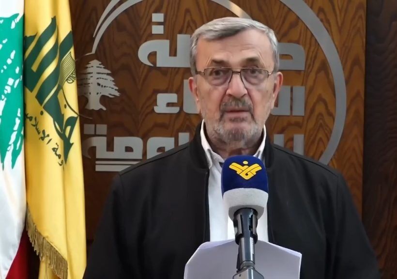 حزبالله لبنان: حاکمیت کشور پس از مذاکره با رژیم صهیونیستی تضعیف شده است