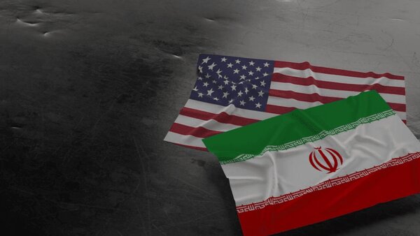 ترامپ درباره اقتصاد ایران سخن میگوید