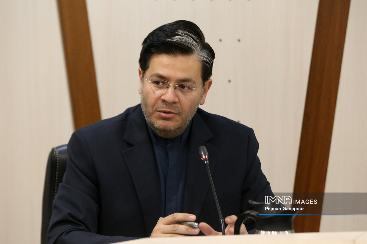 تشدید نظارتهای نامحسوس بر تخلفات بزرگراهی اصفهان