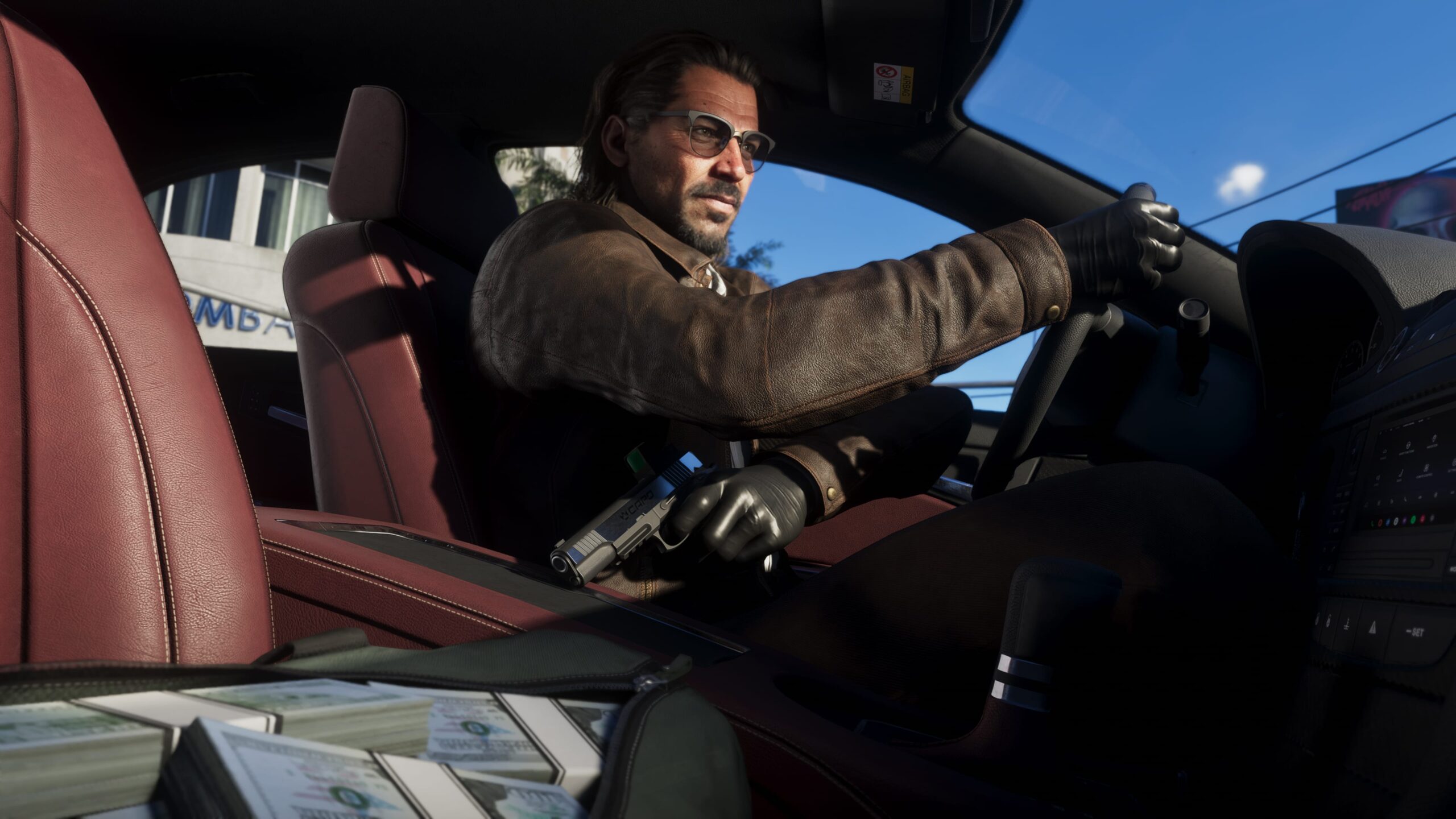 جهش ۱۰ برابری انیمیشنها در GTA VI؛ دنیایی زندهتر در انتظار گیمرها