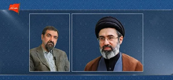 تجربه پیشگامان دفاع مقدس: احیای نقش محسن رضایی در شورای امنیت ملی
