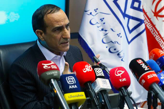 پیرترین داوطلب کنکور 1405، 85 ساله است؛ جوانترینها 12 سال دارند
