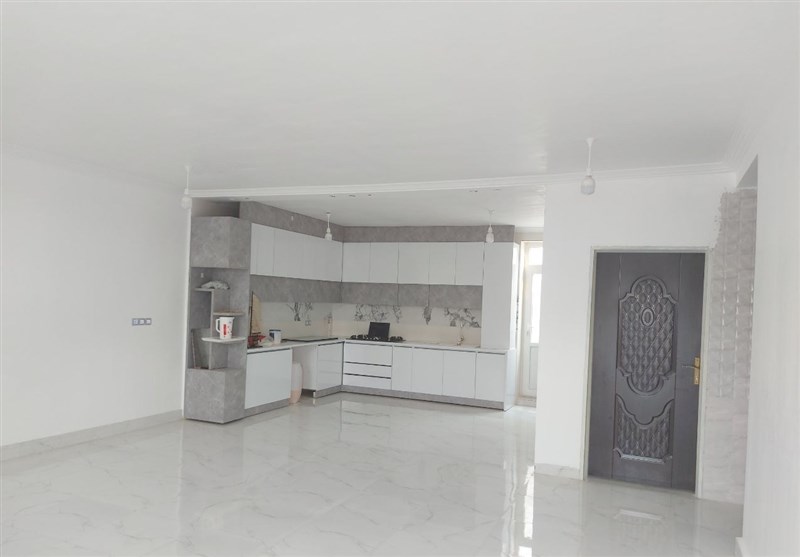 احداث و تعمیر 1200 واحد مسکونی برای مددجویان زنجانی