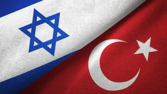رژیم صهیونیستی خواستار کاهش تنش با ترکیه شد