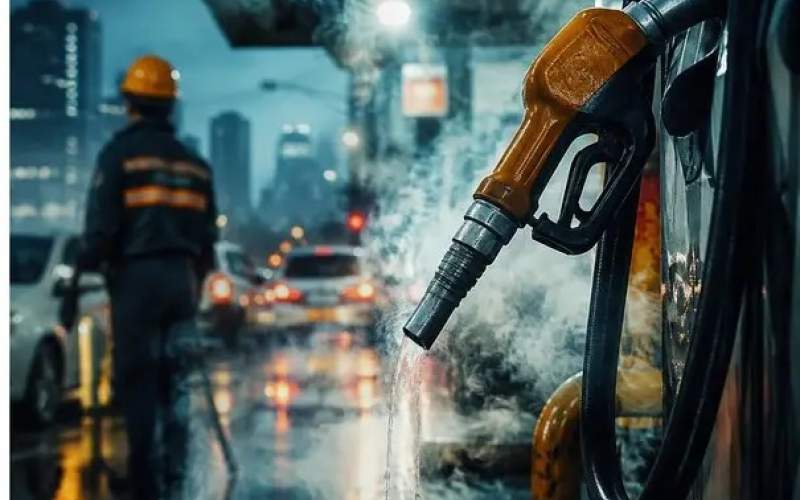 هشدار درباره کوری دستهجمعی؛ خطرات اختلاط متانول با بنزین