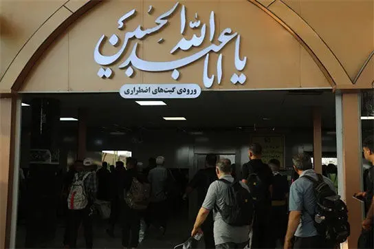 ادعای دستگیری تروریستها در مرز مهران تکذیب شد؛ امنیت مراسم اربعین در ایلام پایدار است