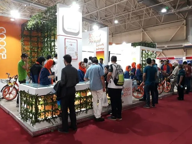 افتتاح نمایشگاه الکامپ ۲۹؛ تمرکز بر هوش مصنوعی و امنیت دیجیتال