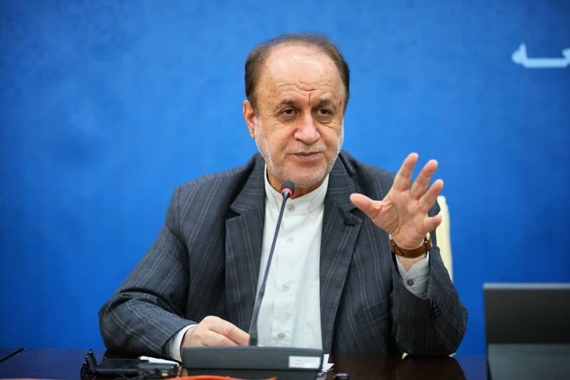 حاجیبابایی: تسلط ایران بر تنگه هرمز، اقتدار راهبردی را اثبات میکند