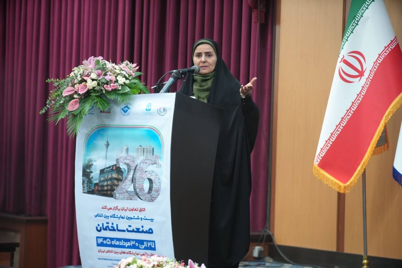 3 نکته کلیدی وزیر راه درباره مشارکت بخش خصوصی در صنعت ساختمان