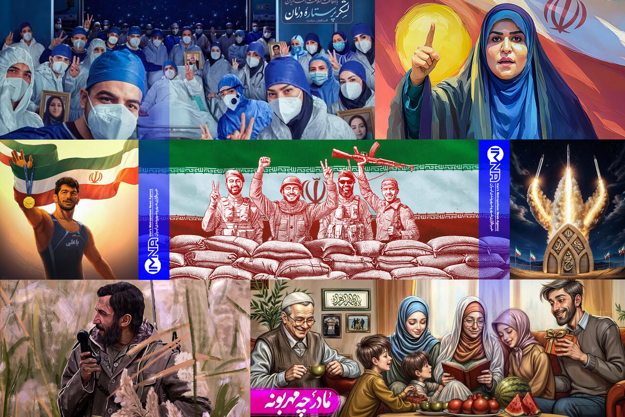 خدمات دارویی هلالاحمر و وضعیت مطلوب ذخایر کالاهای اساسی