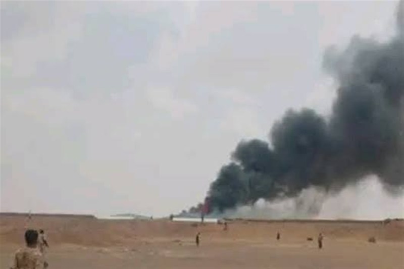 خبر فرانسه: هلاکت 58 مزدور ائتلاف سعودی در حمله ارتش یمن
