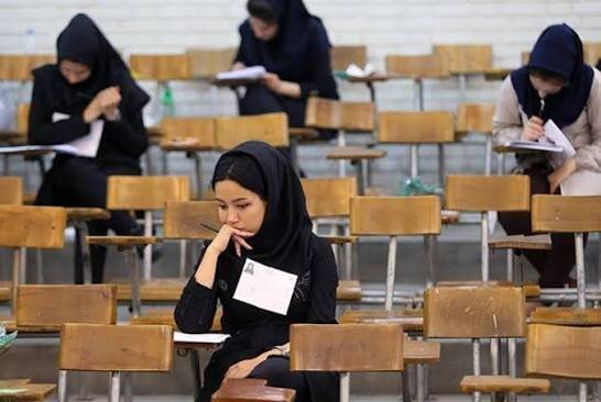کنکوریها نگران خاموشی در جلسه آزمون نباشند