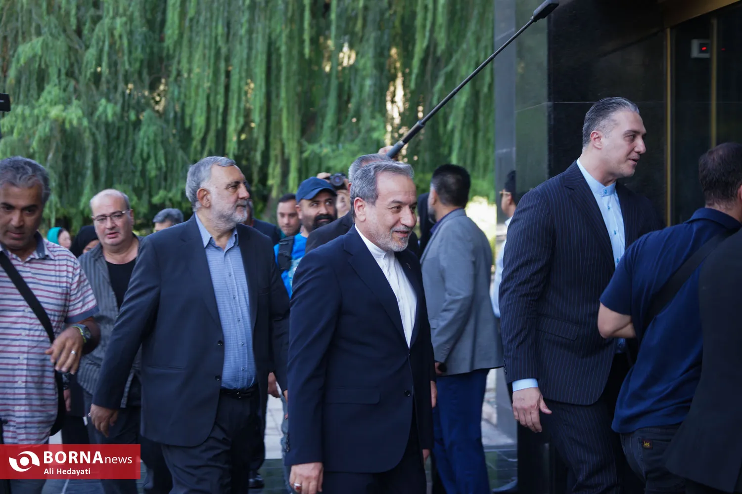 روایتی از رحمت؛ پیوندی میان نسلها