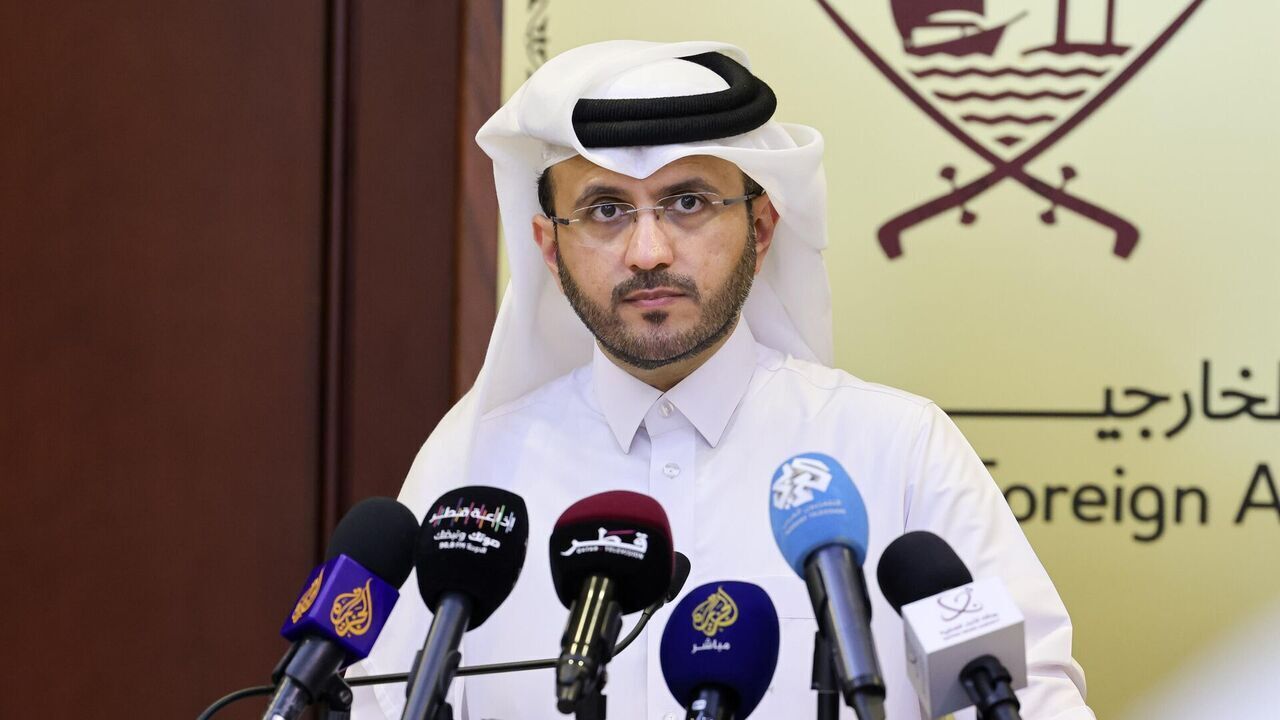 قطر خواست بازگشت تنگه هرمز به حالت قبل از جنگ آمریکا و اسرائیل علیه ایران