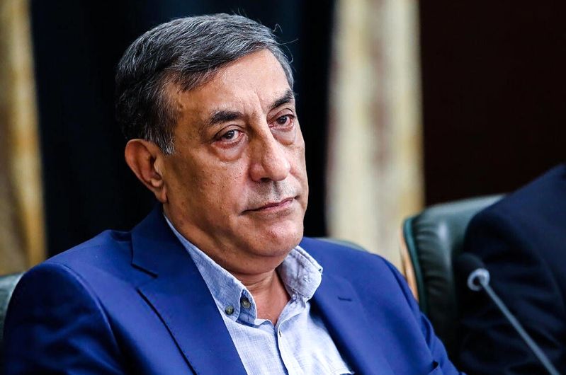 معاون پزشکیان: رئیس جمهور بر خروج از حالت نه جنگ و نه صلح تاکید دارد