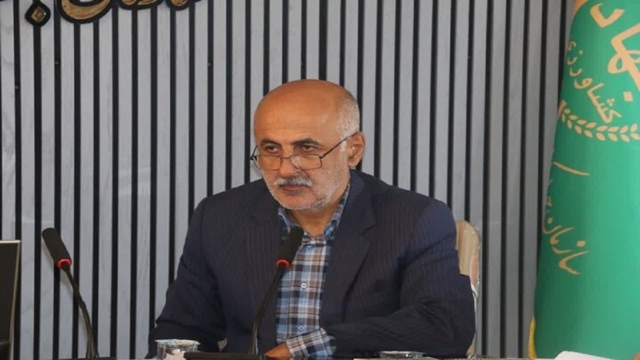 کردستان در جمع سه استان برتر کشور در مهار سنزدگی گندم