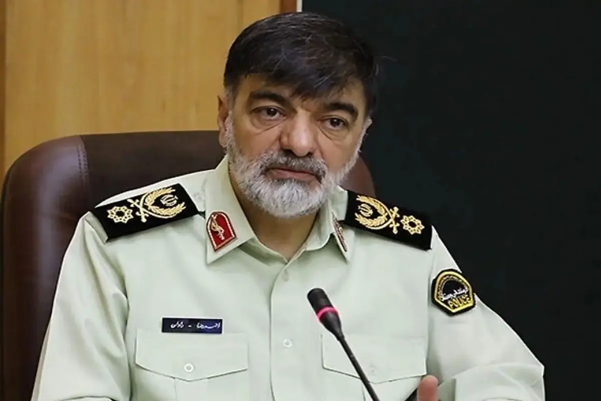 افتتاح قریبالوقوع دبیرستانهای پلیس؛ پذیرش نخبگان با معدل ۲۰