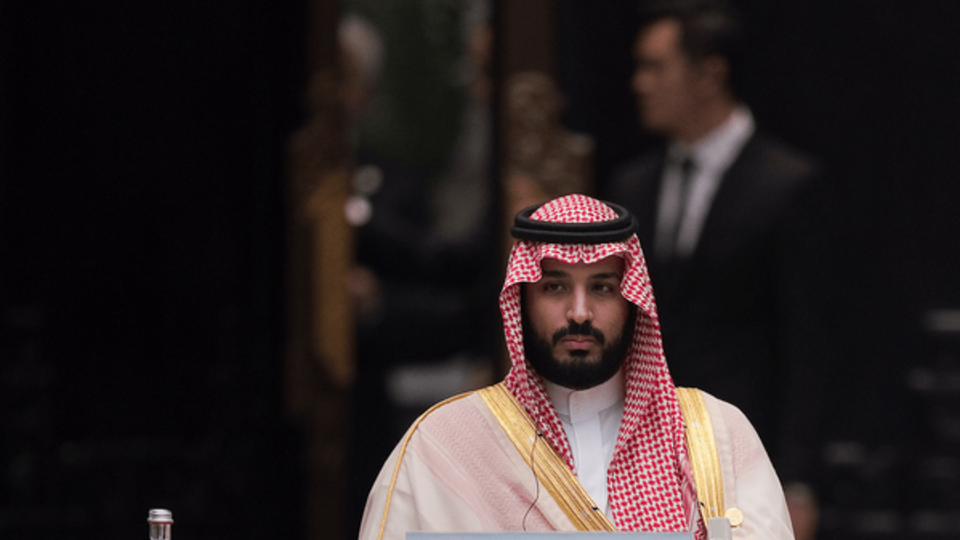 کاهش شدید صادرات نفت خام عربستان سعودی