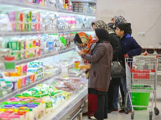 افزایش جمعیت فقیر ایران در سه سال گذشته