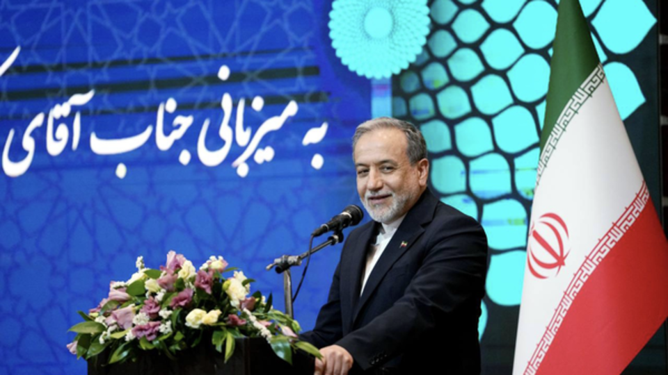 تجلیل از خبرنگاران حوزه سیاست خارجی در مراسمی برگزار شد
