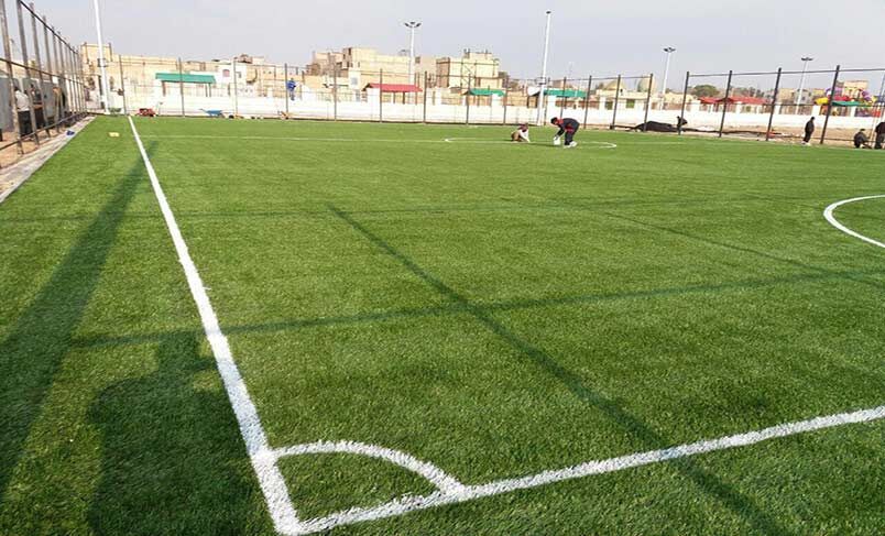 مدیرکل ورزش: ظرفیتهای استانی برای توسعه ورزش قهرمانی باید بهکار گرفته شوند