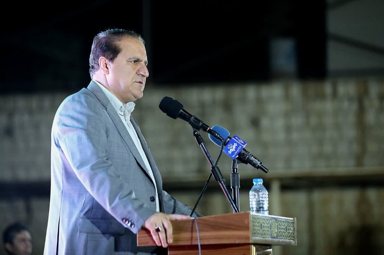 تأکید استاندار ایلام بر عدالت آموزشی در مناطق مرزی و محروم