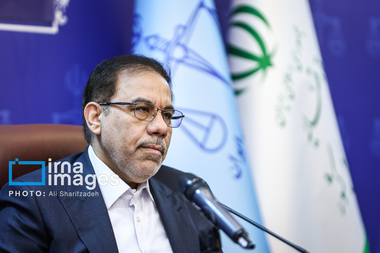 استقلال اقتصادی، پیششرط بقای سیاسی؛ هشدار رئیس سازمان بازرسی از «شبیخونهای اقتصادی»