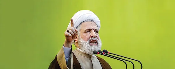 قاطعیت لبنان در برابر سازش: واکنشها و پیامدها برای منطقه