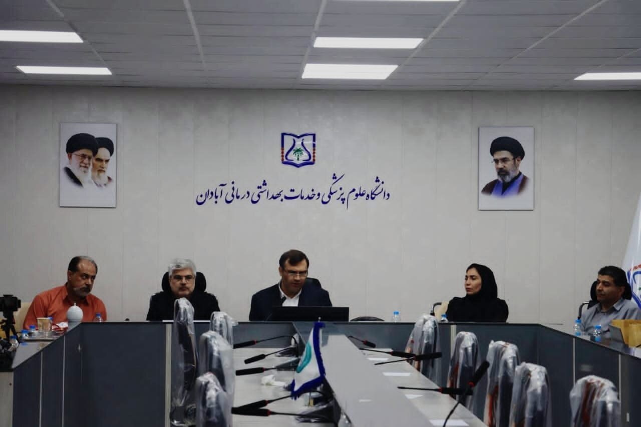بحران طلبهای بیمهای و رکورد نوسازی ناوگان اورژانس در آبادان و خرمشهر