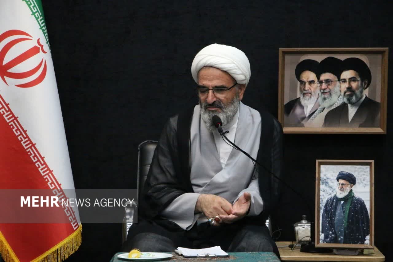 مطیعی: ظرفیت تشکلهای مردمی استان سمنان در بحرانها به کار گرفته شود