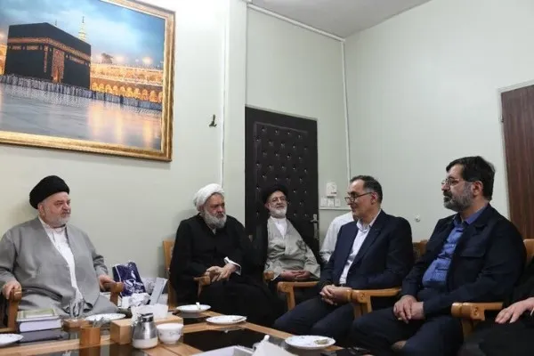 تأمین نیازهای عمومی جامعه در دوران جنگ رمضان استمرار داشت