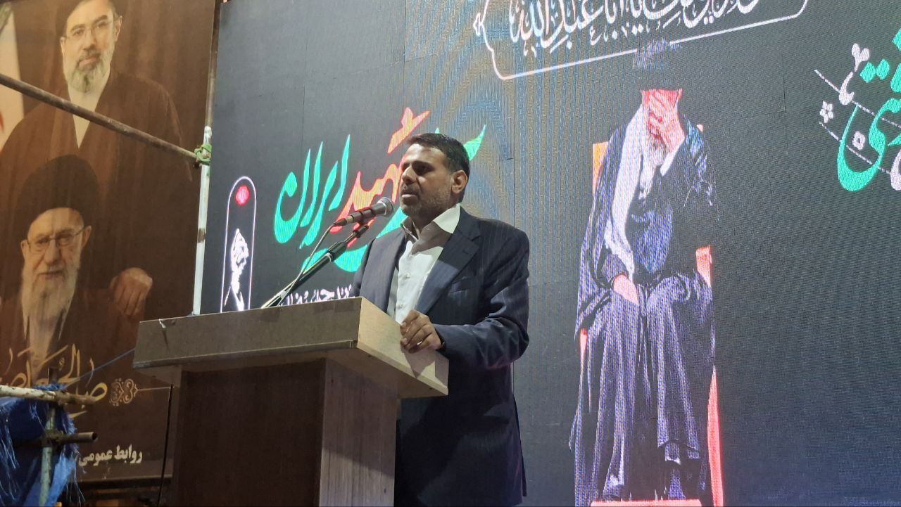 عضو هیات رییسه مجلس: ایران در نظم جهانی رو به تغییر، یکی از قطبهای آینده است