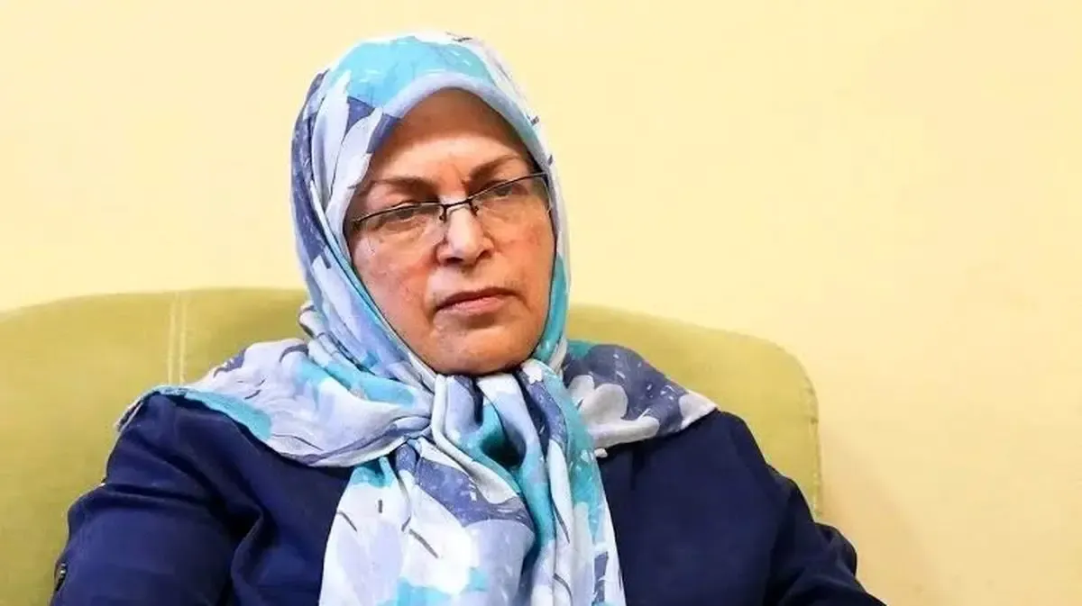 واکنش آذر منصوری به تهدیدها پس از نامه به رئیس قوه قضائیه