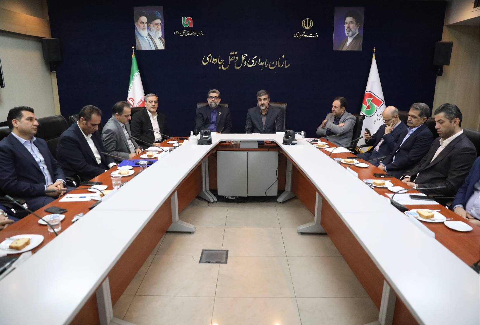 بررسی عملکرد نوسازی ناوگان اتوبوس بین شهری