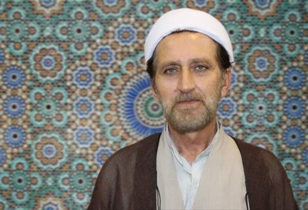 امام حسین (ع) متعلق به همه مسلمانان است؛ تجلی وحدت در اربعین کردستان
