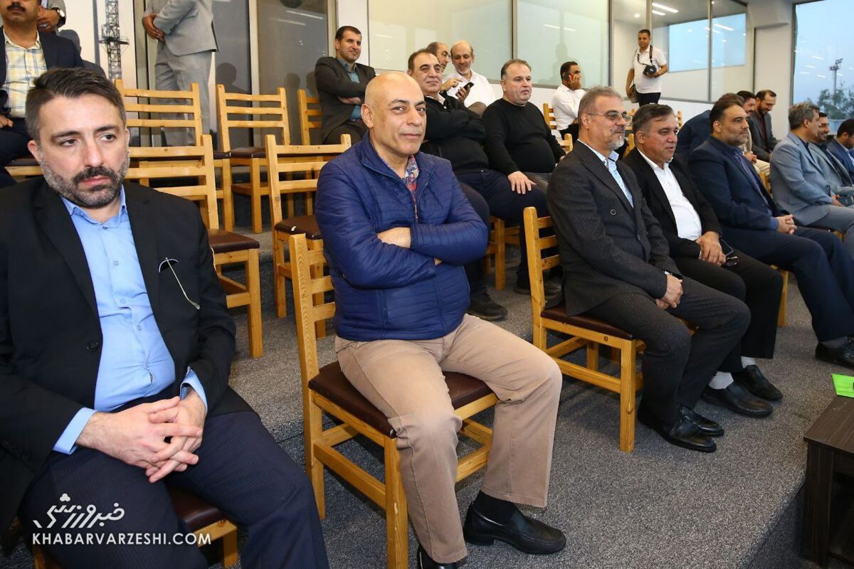استقلال با تفکرات ۲۰ سال پیش یارگیری میکرد؛ بازیکنان عربستانی از اروپا جذب میکنند