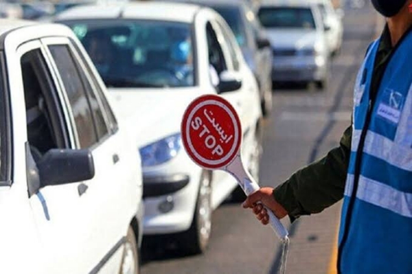 جزئیات محدودیتهای ترافیکی قم در مراسم پیادهروی اربعین