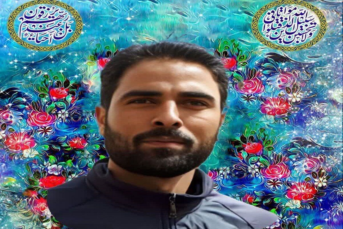 میراثی از آرامش؛ روایت همسر شهید سیدعلی رضوی از زندگی مشترک
