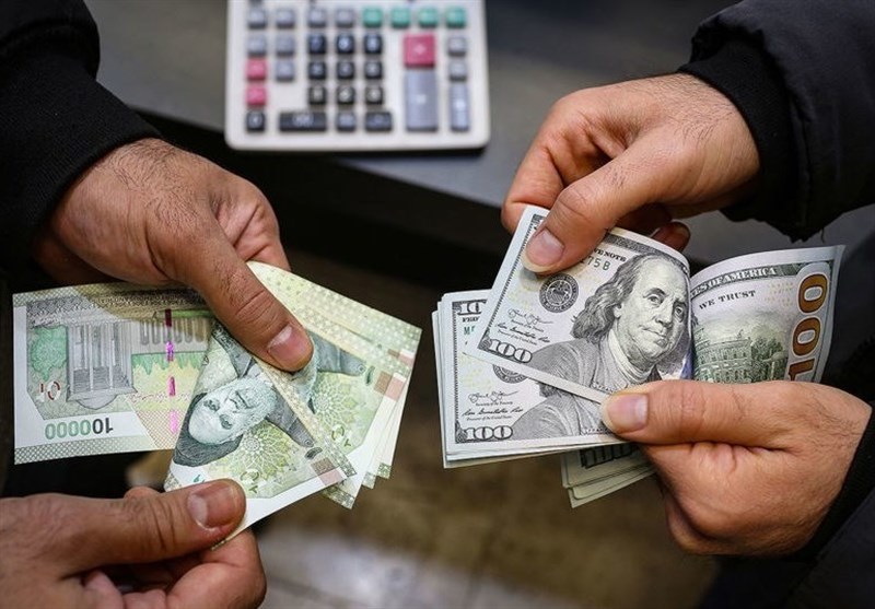 واکنش رئیس بانک مرکزی به گرانی شدید دلار