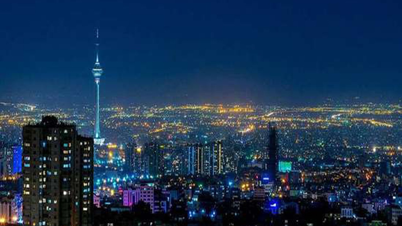 صرفه جویی روزانه 100 مگاواتی اوج مصرف برق تهران
