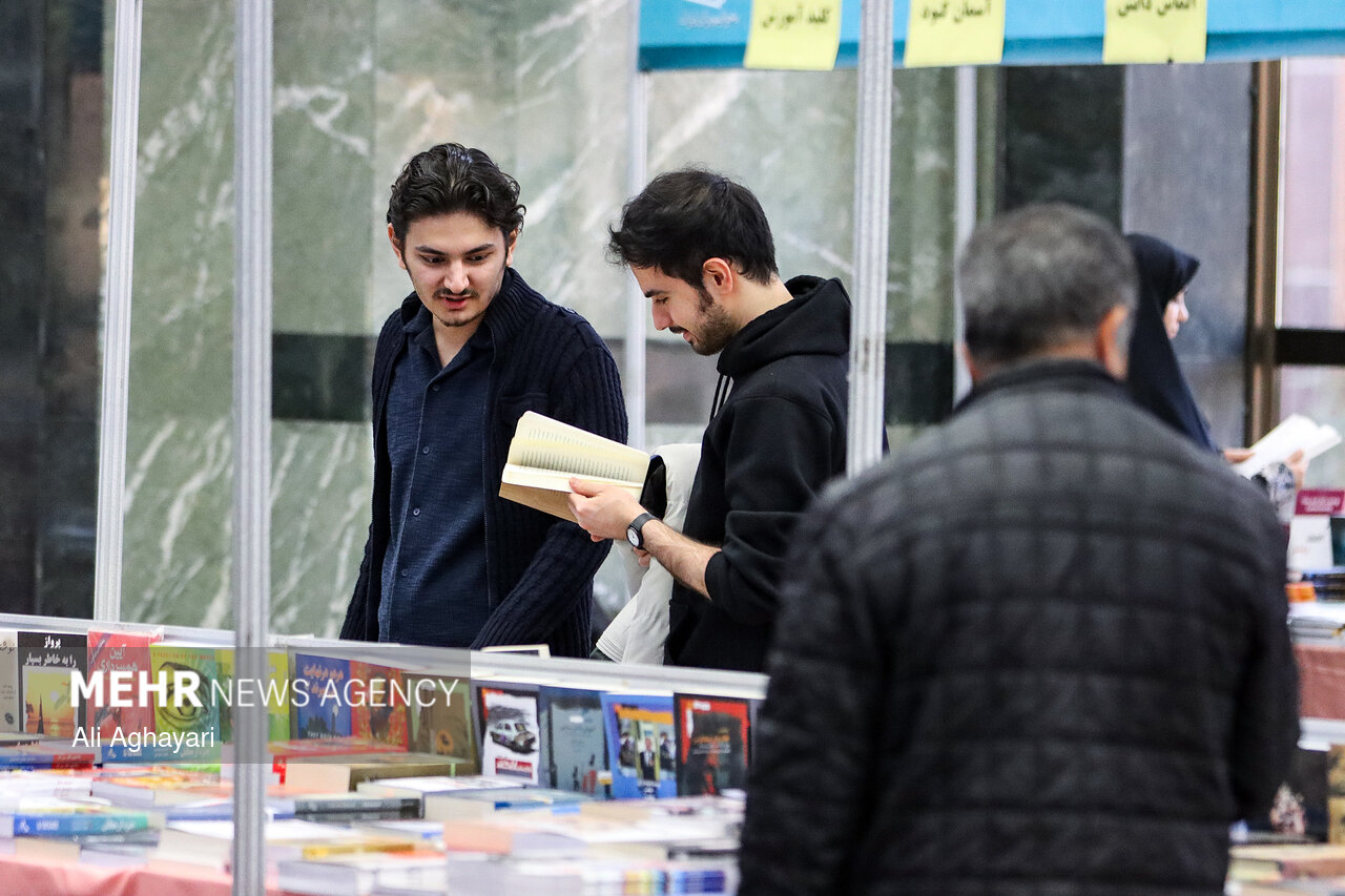 جزئیات تسهیلات کمبهره برای ناشران و کتابفروشان اعلام شد